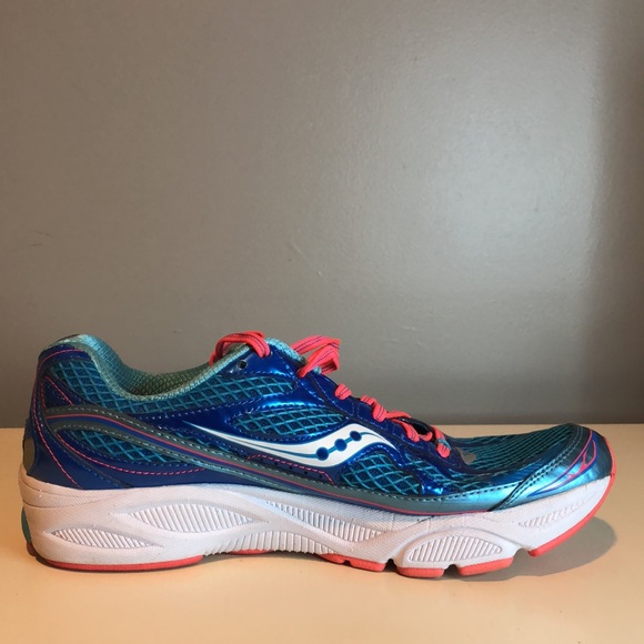 Saucony Running Shoes - Picture 6 of 10